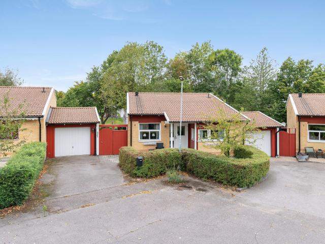 Bostad till salu i Billesholm, Skåne