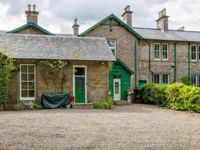 House for sale in Forfar, Scotland