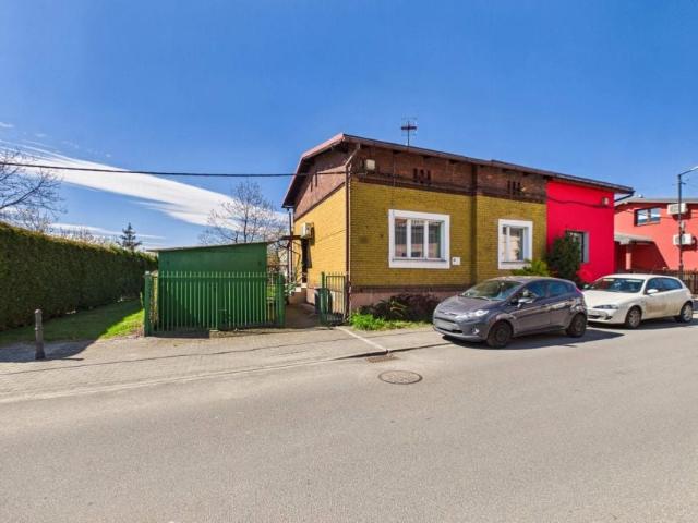 Dom na sprzedaż w Gliwice, Śląskie