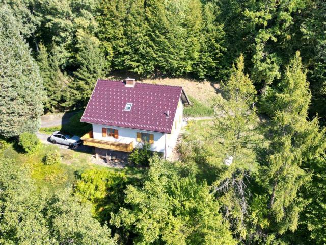 Haus kaufen in Hörmsdorf, Eibiswald
