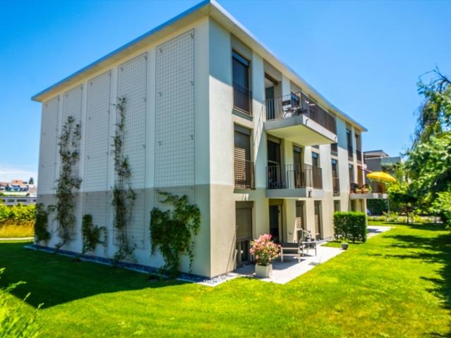 Wohnung mieten in Villmergen, Aargau