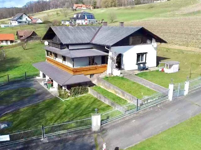 Haus kaufen in Krusdorf