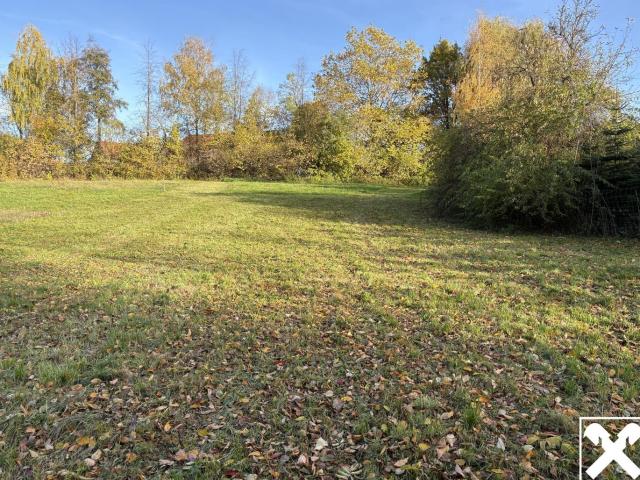 Grundstück kaufen in Gurten, Oberösterreich