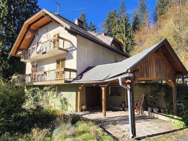 Haus kaufen in Kirchbach, Kärnten