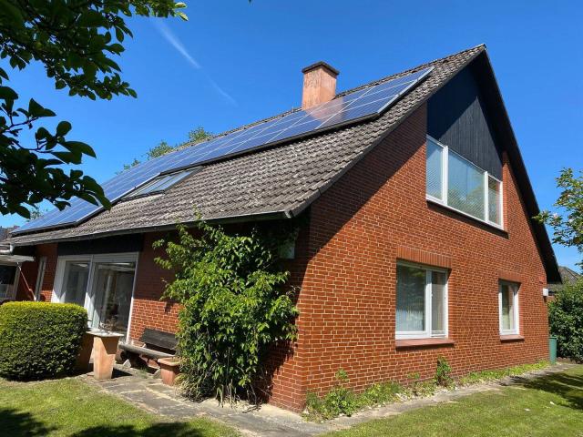 Haus kaufen in Jork