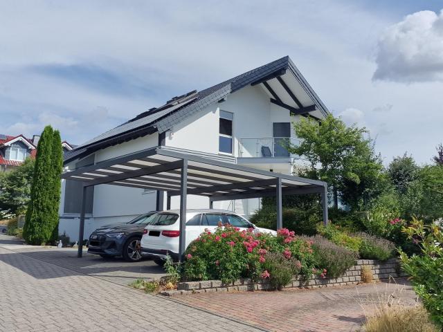 Haus kaufen in Hünstetten, Hessen