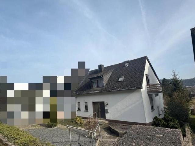 Haus kaufen in West-Pallien, Trier