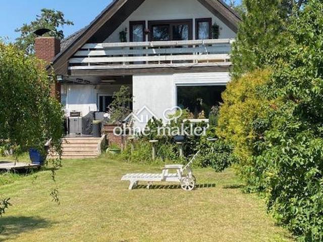 Haus kaufen in Lichterfelde, Berlin