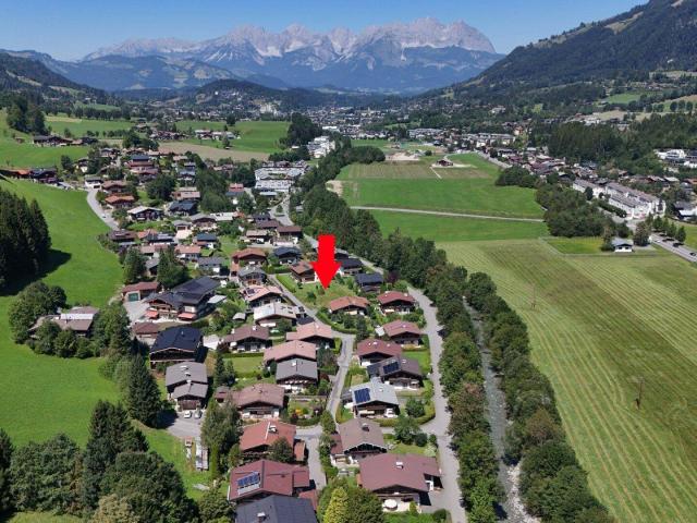 Immobilie kaufen in Hungerkaseralm, Aurach bei Kitzbühel