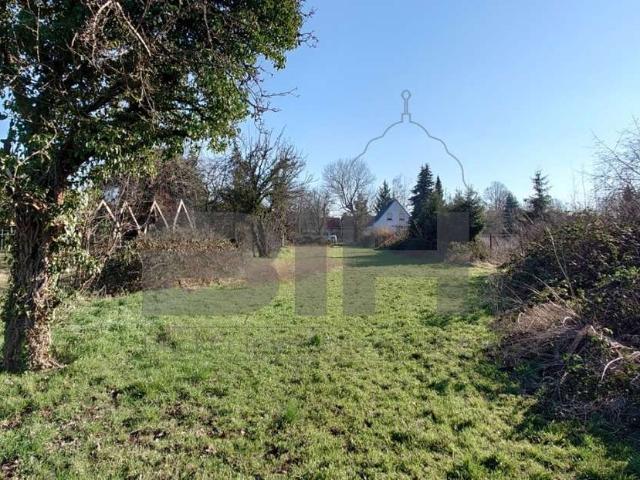 Erdgeschosswohnung kaufen in Brehna, Anhalt-Bitterfeld
