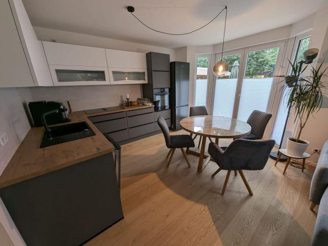 Apartment mieten in Gartensiedlung Grünau, Berlin