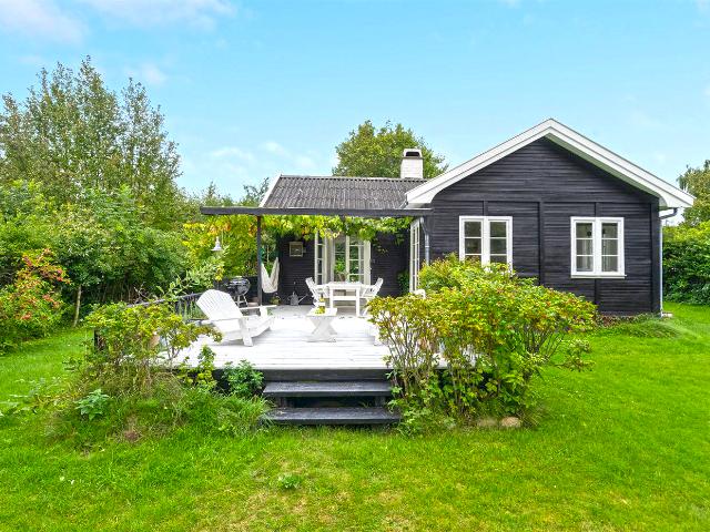 Hus til leje i Horneby Fælled, Hornbæk