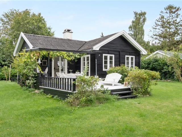 Hus til leje i Hornbæk, Brøndby
