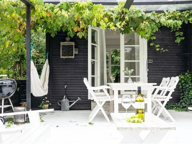Hus til leje i Hornbæk, Helsingør Kommune