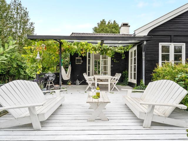 Hus til leje i Hornbæk, Brøndby