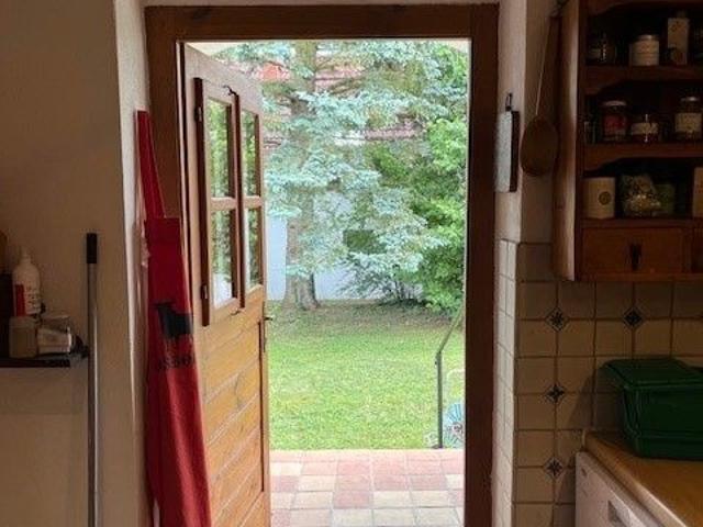 Haus kaufen in Kohfidisch
