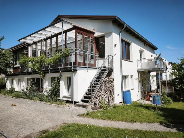 Wohnung kaufen in Kirchditmold, Kassel