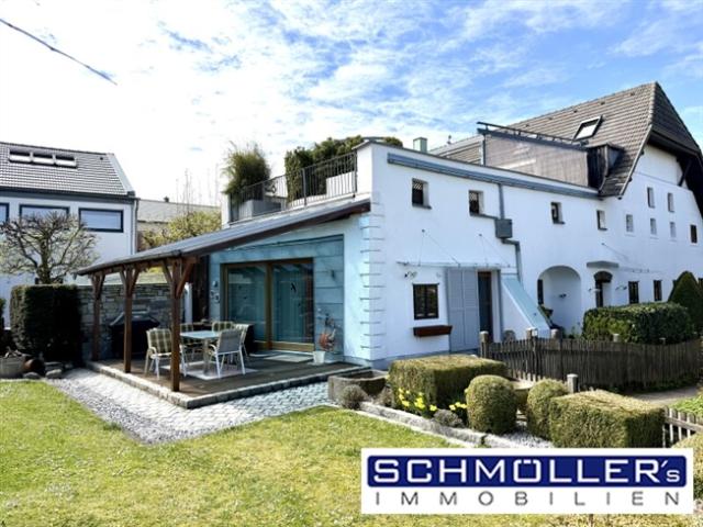 Haus kaufen in Roithen, Scharten