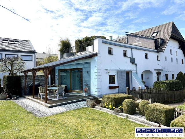 Haus kaufen in Roithen, Scharten