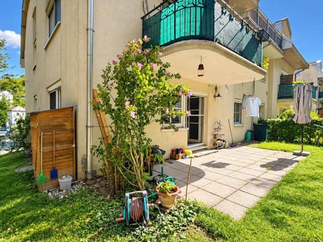 Apartment kaufen in Purkersdorf, Niederösterreich