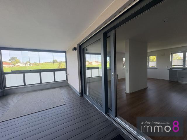Wohnung kaufen in Gerolsbach, Bayern