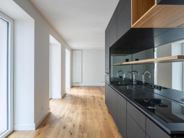 Wohnung mieten in Mitte, Berlin