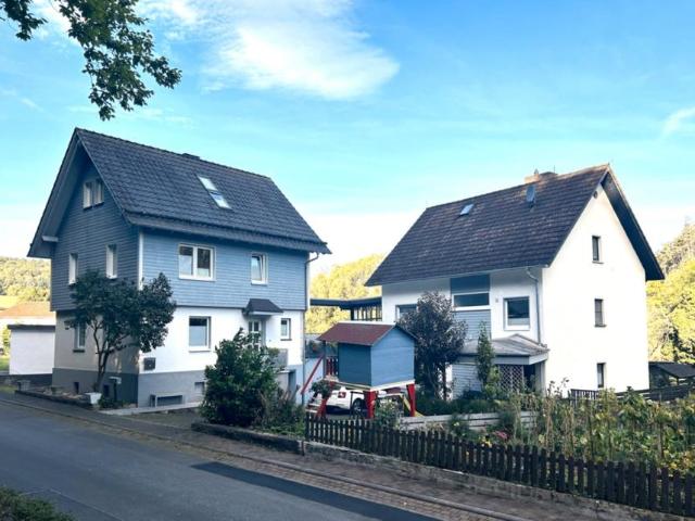 Haus kaufen in Ringgau, Hessen