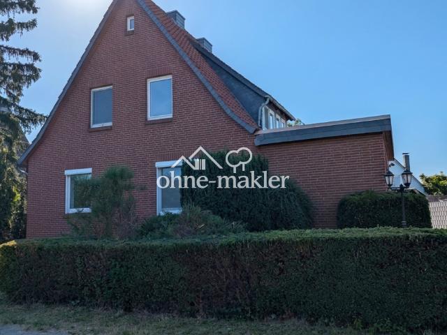 Haus kaufen in Altencelle, Celle