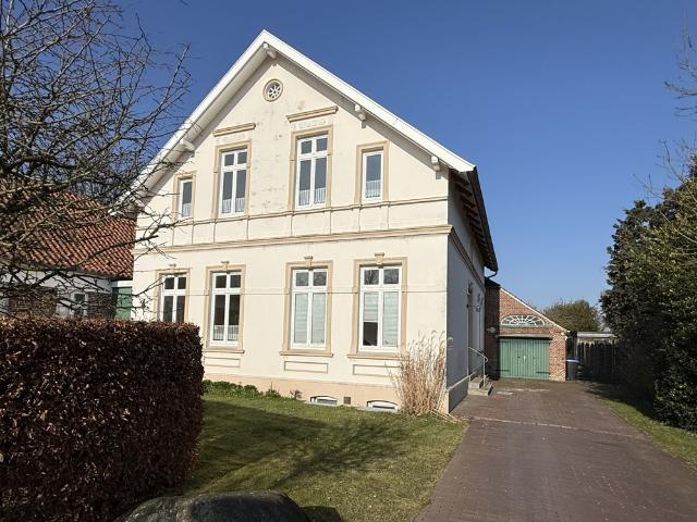 Villa kaufen in Sandel, Jever