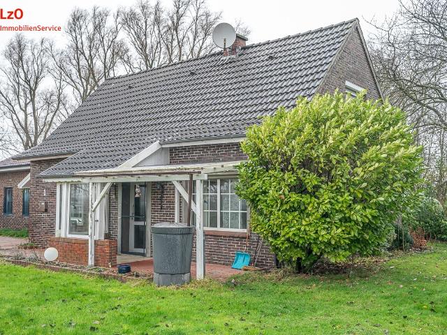 Villa kaufen in Neustadtgödens, Sande