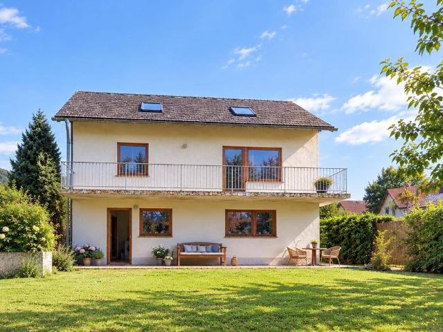Haus kaufen in Plankenwarth, Sankt Oswald bei Plankenwarth