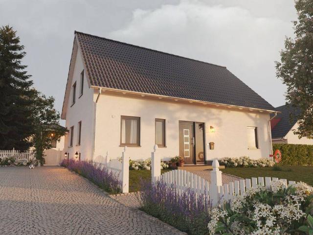 Haus kaufen in Neustraßburg, Burbach