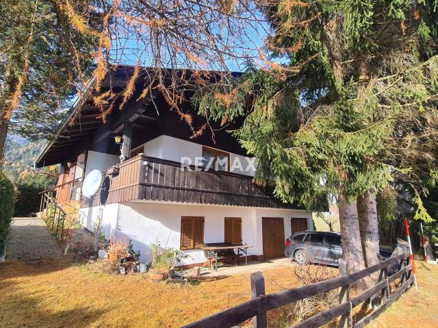 Haus kaufen in Gröbming, Steiermark