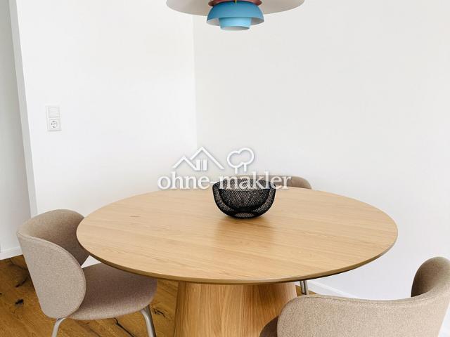 Apartment kaufen in Frankfurt am Main, Oberrad