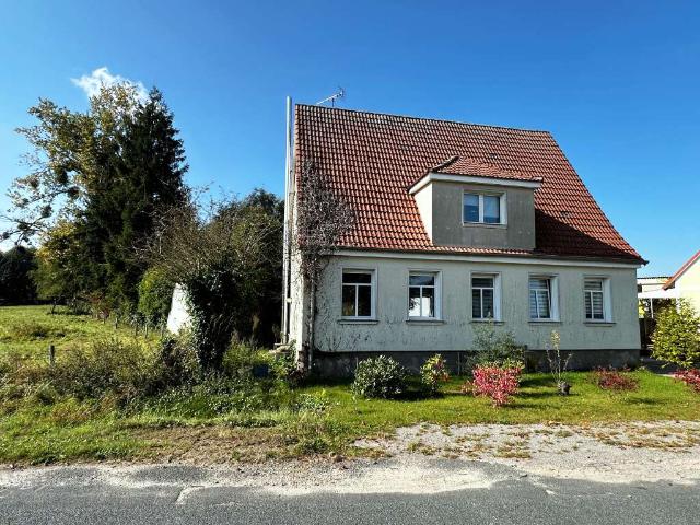 Haus kaufen in Solpke, Gardelegen
