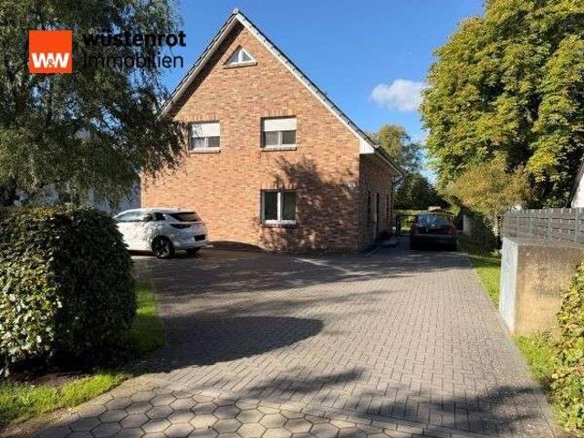 Haus kaufen in Wandsbek, Hamburg