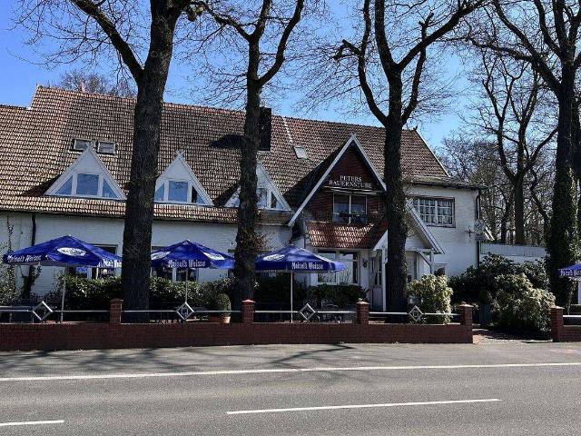 Haus kaufen in Haltern