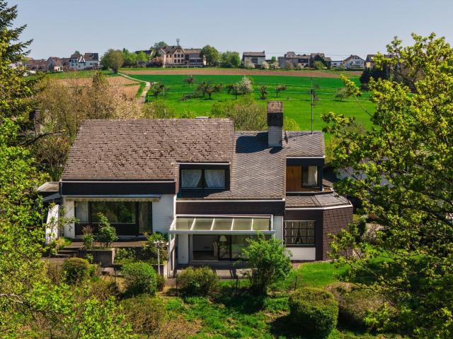 Villa kaufen in Melsbach, Rheinland-Pfalz