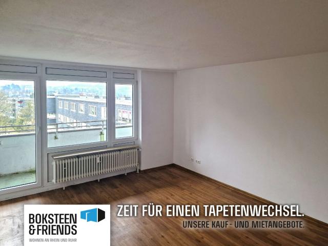 Apartment mieten in Nagelsberg, Remscheid