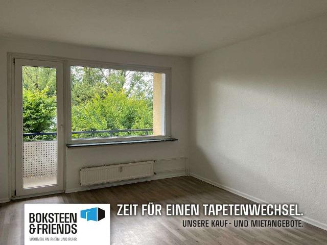 Apartment mieten in Nagelsberg, Remscheid