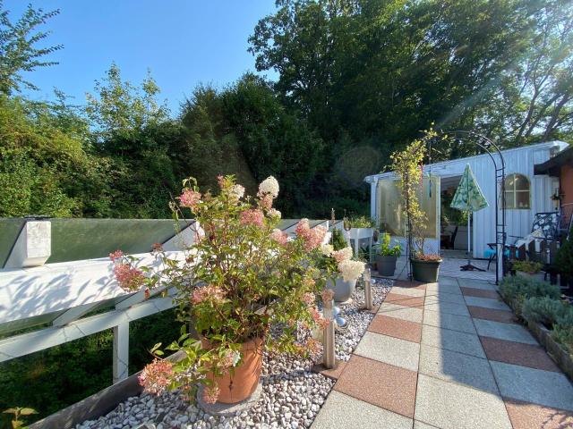 Apartment kaufen in Ibm, Eggelsberg