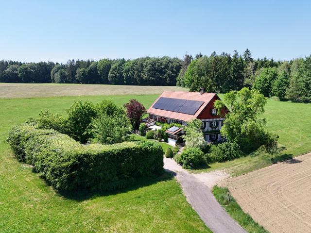 Villa kaufen in Rot an der Rot, Baden-Württemberg