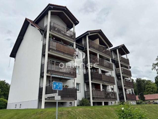 Wohnung kaufen in Wermsdorf, Nordsachsen