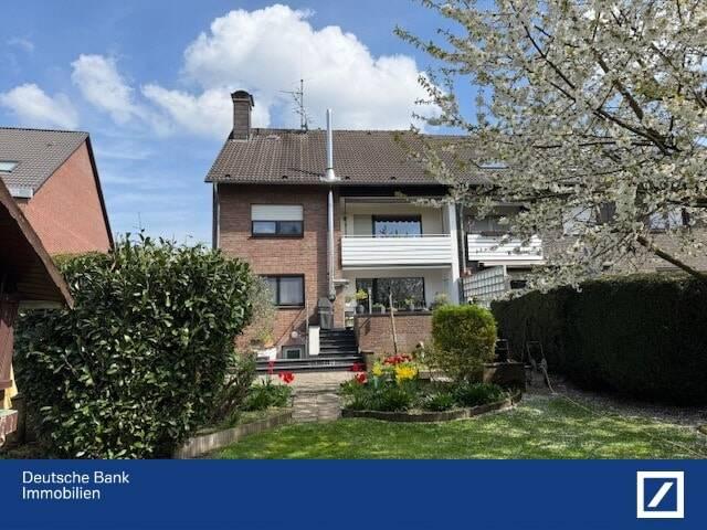 Haus kaufen in Moers