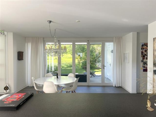 Einfamilienhaus mieten in Baden, Aargau