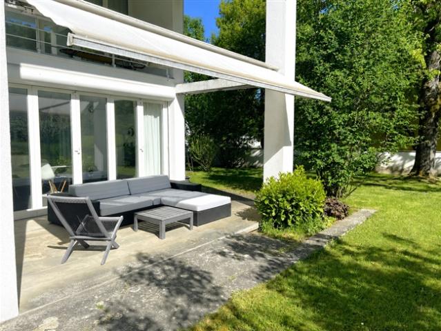Einfamilienhaus mieten in Baden, Aargau