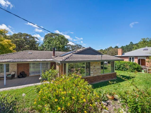 Cottage for sale in Hill Top, New South Wales