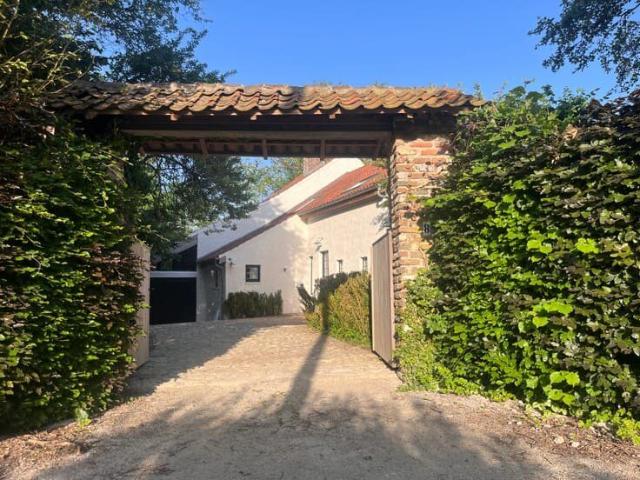 Maison location à Boutersem, Brabant