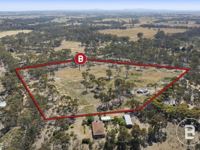 Land for sale in Moyreisk, Victoria