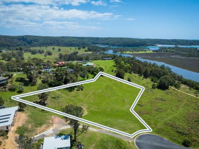 Land for sale in Tathra, Bega Valley Shire Council